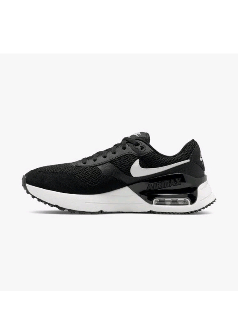 Nike Air Max SYSTM Big Kids' Shoes Size 4Y NEW NO BOX
